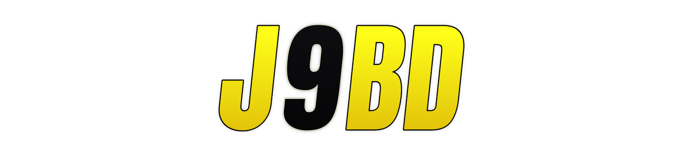 j9bd লোগো